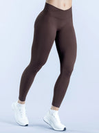 High-Waist Sport Leggings