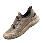 Women's Breathable Outdoor Sneakers with Ergonomic Design and Non-Slip Sole