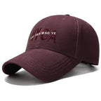 Men's Casual Everyday Baseball Cap