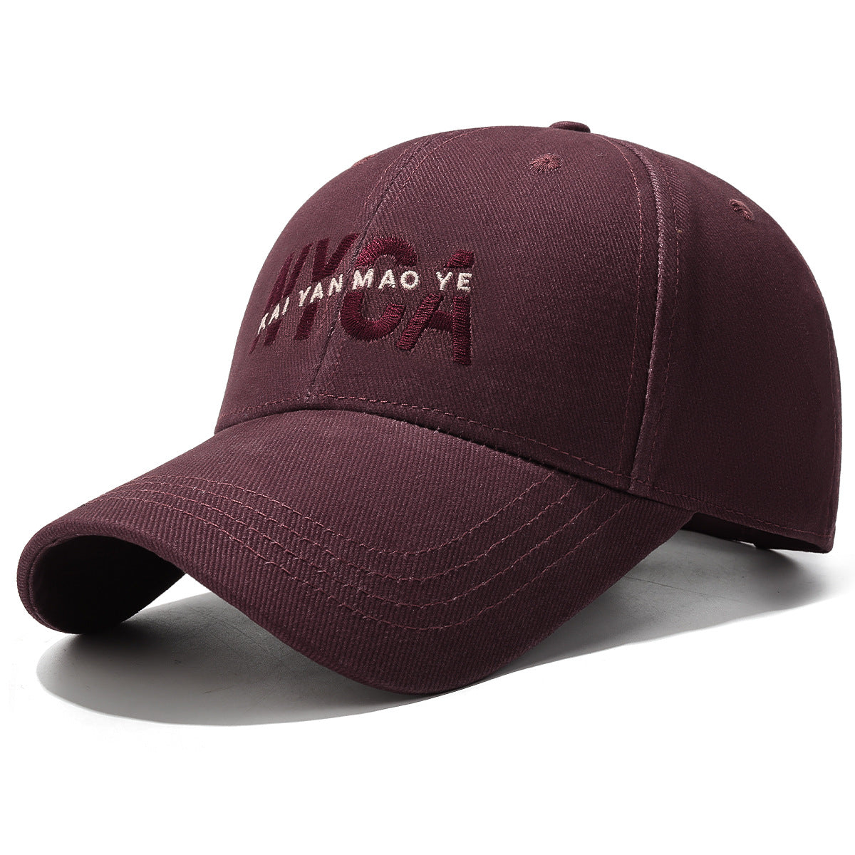 Men's Casual Everyday Baseball Cap