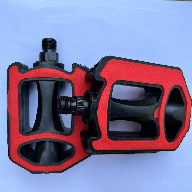 Adjustable Platform Pedals