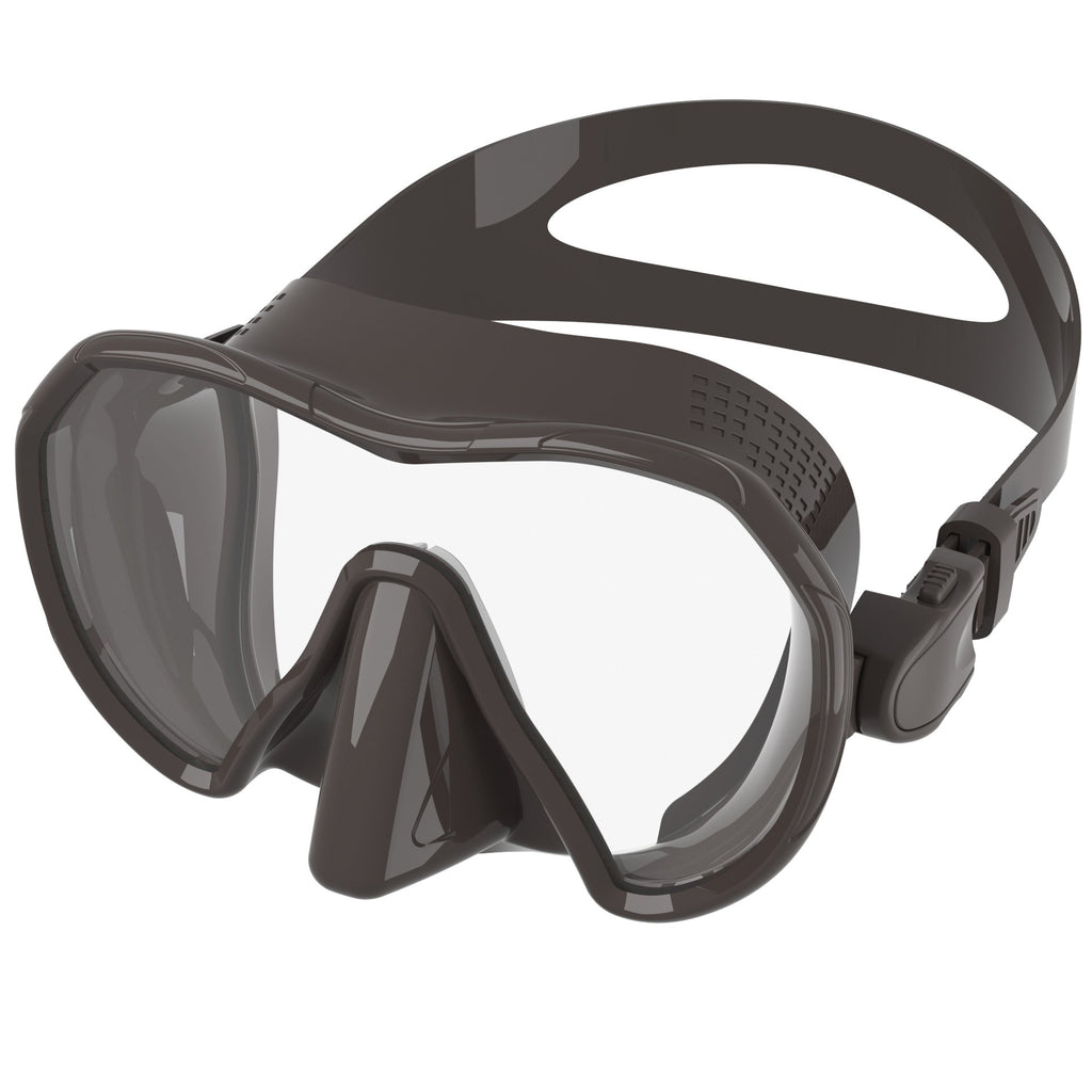 Kalsten Diving Mask with Anti-Fog Technology