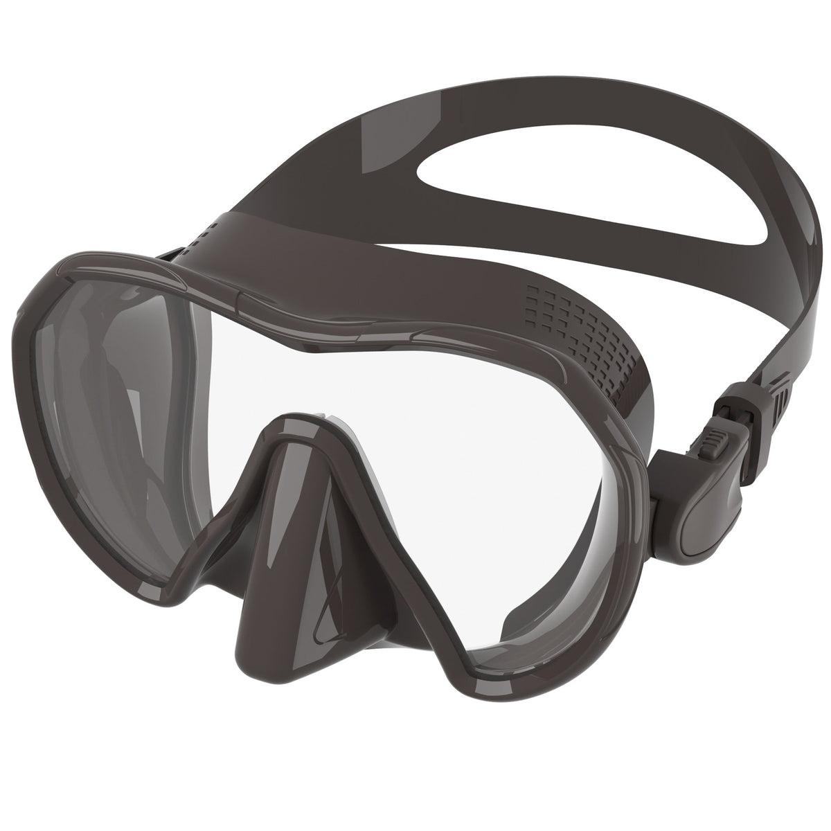 Kalsten Diving Mask with Anti-Fog Technology