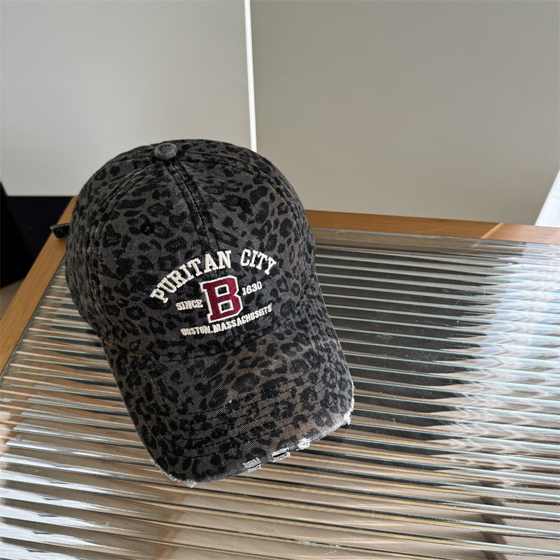 Men's Casual Vintage Cap