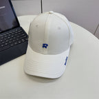 Men's Classic Adjustable Cotton Baseball Cap