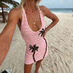 Women's Evening Dress