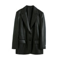 Elegant and Refined Women's Blazer