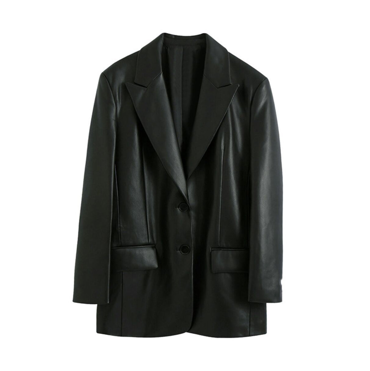 Elegant and Refined Women's Blazer