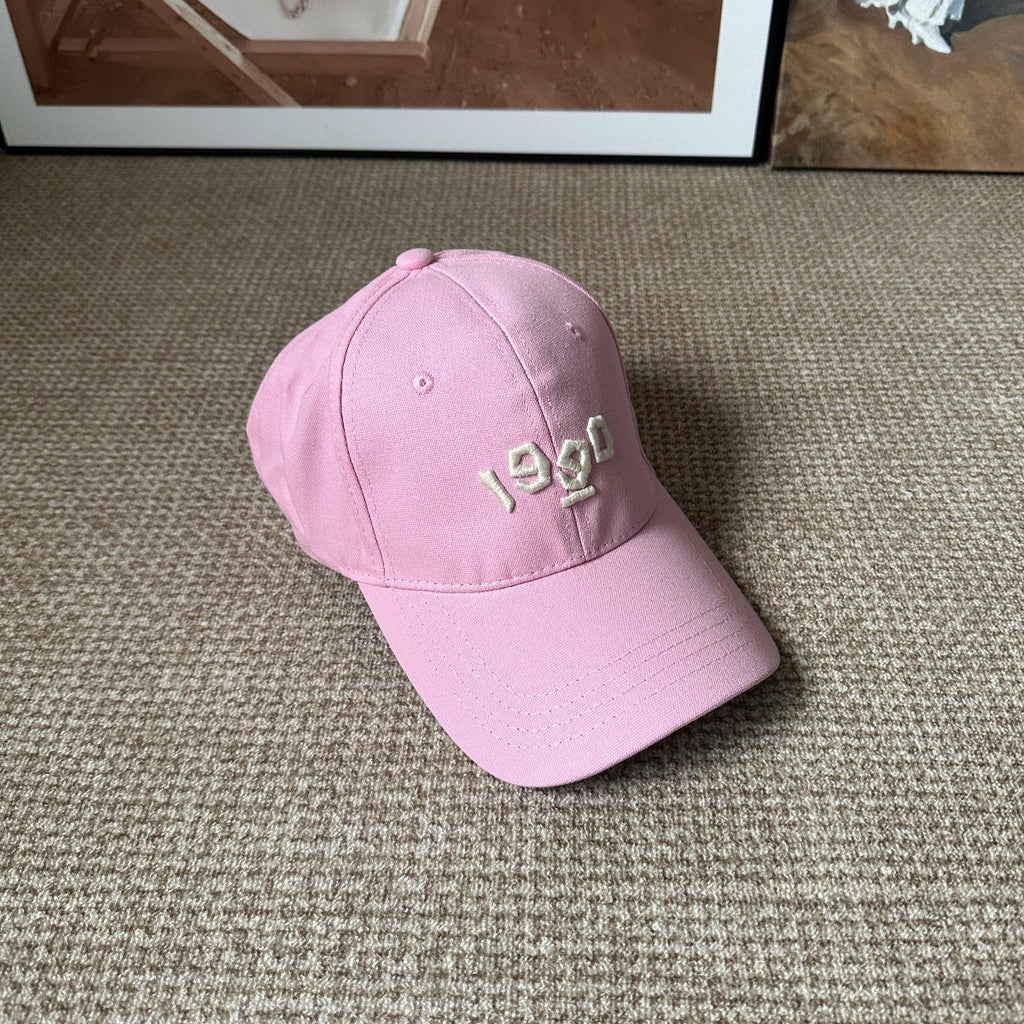 Men's Casual Vintage Baseball Cap