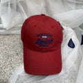 Men's Casual Adjustable Embroidered Baseball Cap