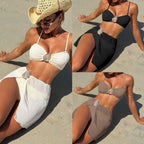 Women's Swimwear Set