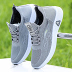 Women's Breathable and Comfortable Casual Shoes