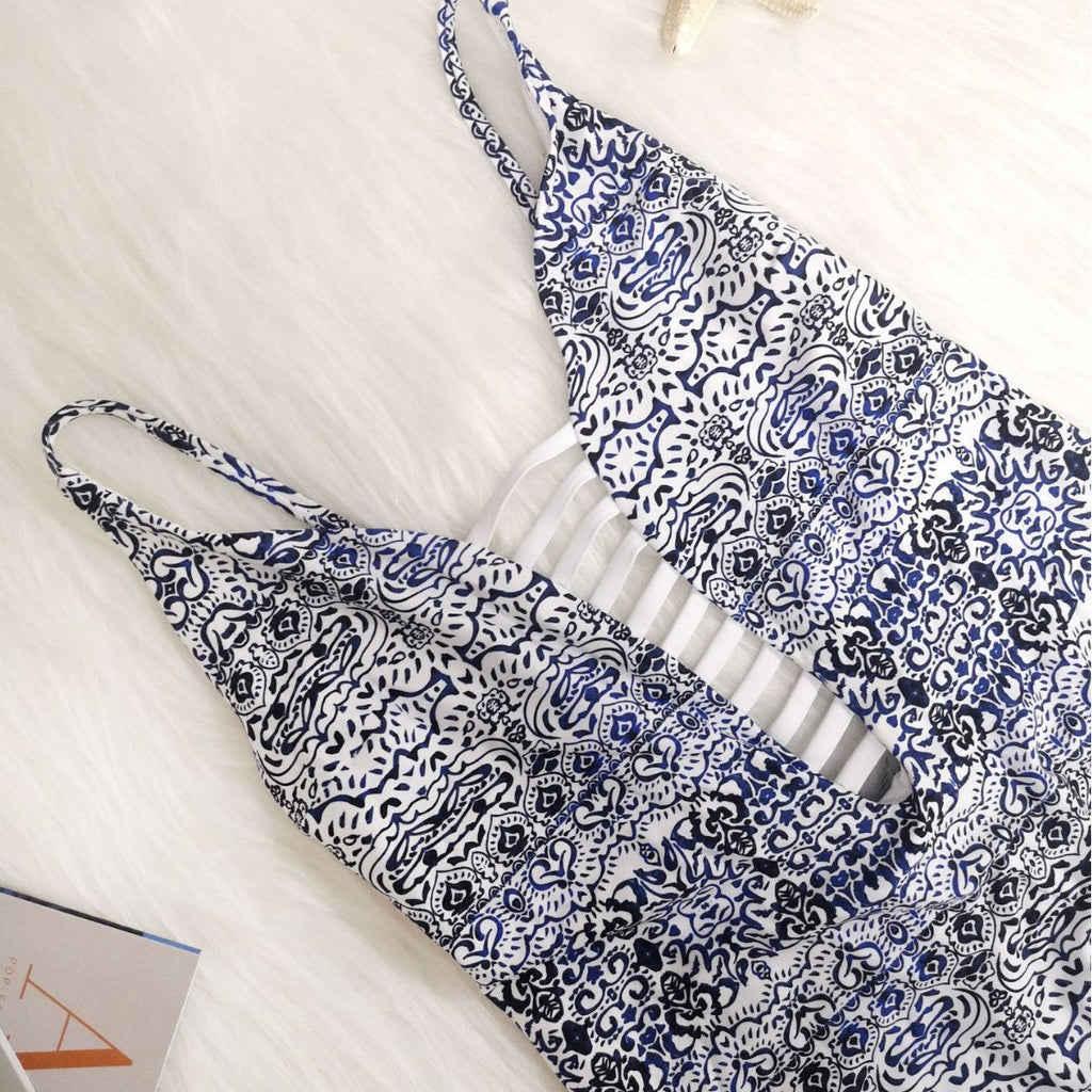 Women's Swimsuit