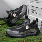 Women's Breathable Sport Sneakers with Ergonomic Cushioning