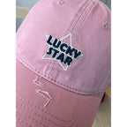 Men's Casual Vintage-Inspired Baseball Cap