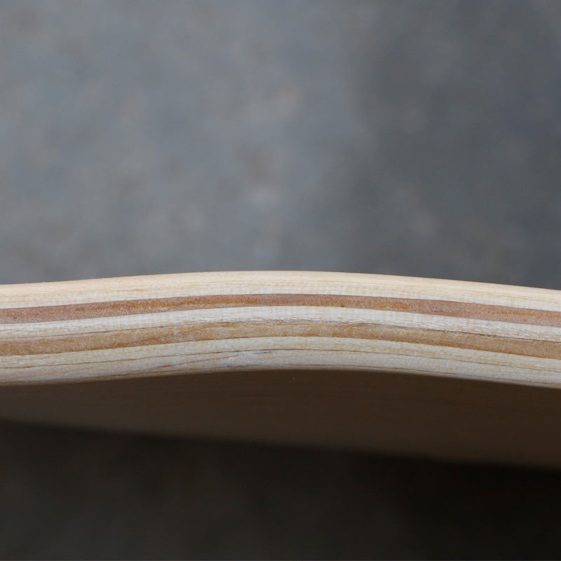 Performance Skateboard Deck