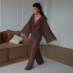 Comfortable Oversized Lounge Set