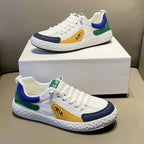Women's Breathable Sneakers with Anti-Slip Sole and Flexible Cushioning