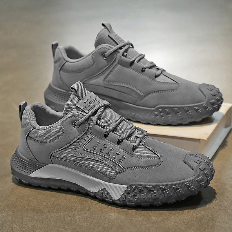 Women's All-Round Sneakers with Non-Slip Sole