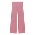 Women's High-Waisted Wide-Leg Pants