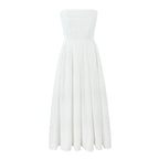 Elegant Non-Corset Evening Dress