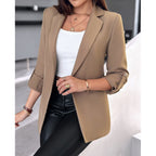 Women's Elegant Blazer