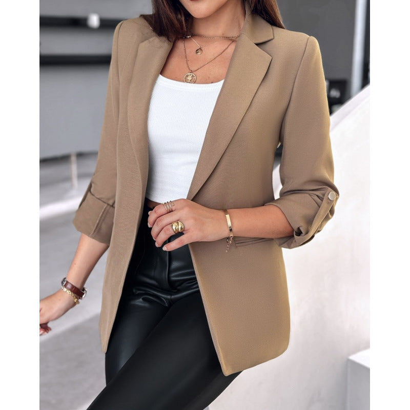 Women's Elegant Blazer