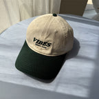 Men's Sporty Tennis Cap