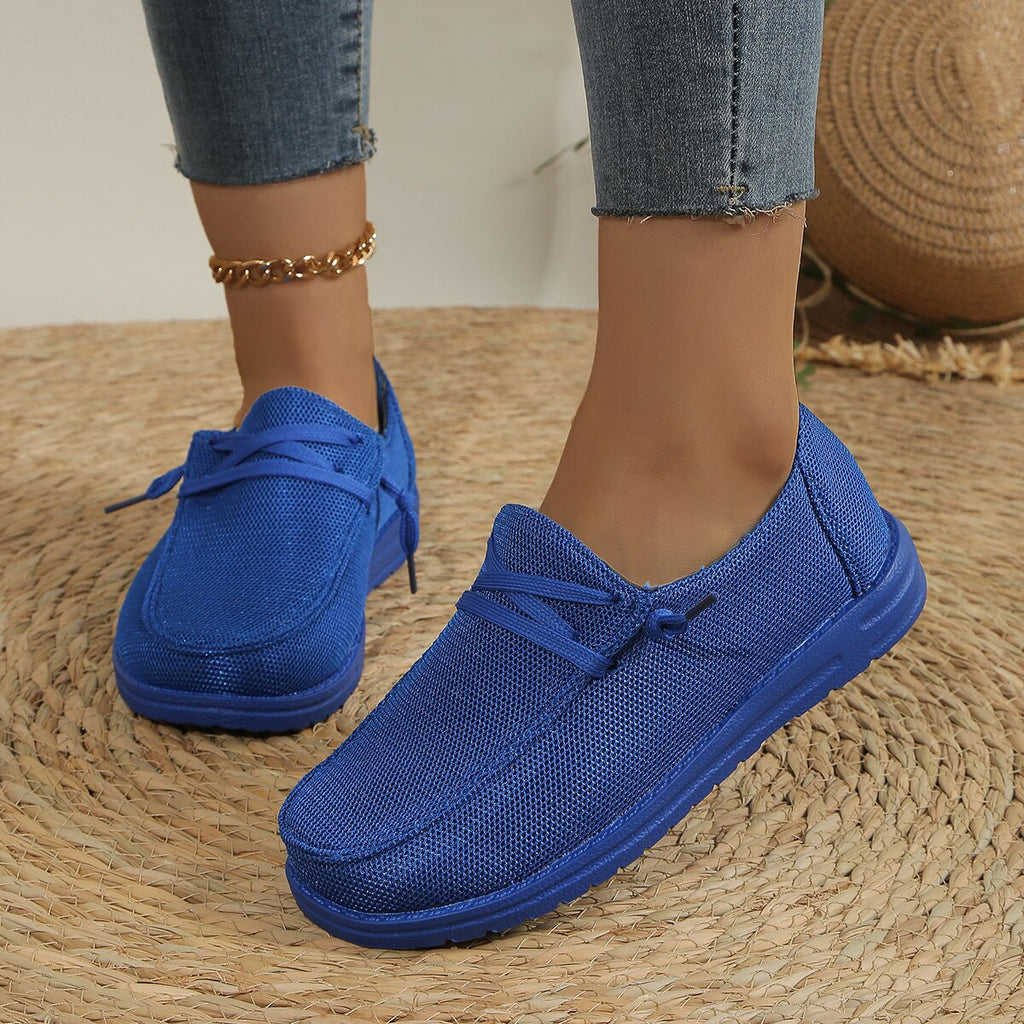 Women's Breathable Sneakers