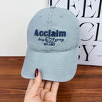 Men's Casual Baseball Cap Kalsten
