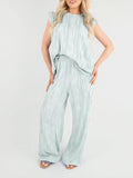 Women's Casual Two-Piece Set