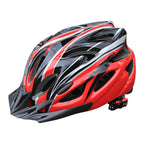 High-Performance Cycling Helmet