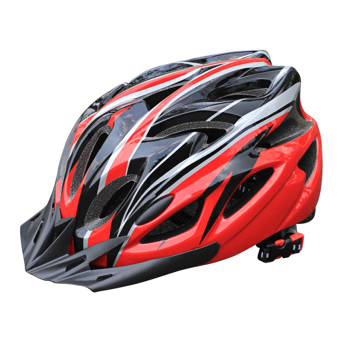 High-Performance Cycling Helmet