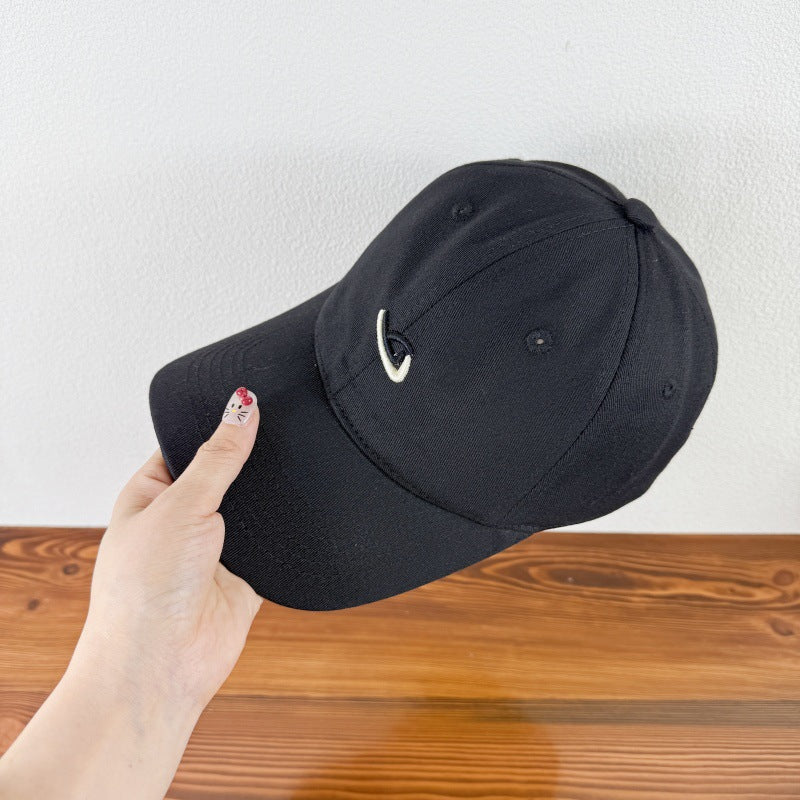 Classic Cotton Cap