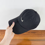 Classic Cotton Cap