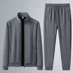 Men's Two-Piece Sports Lounge Set