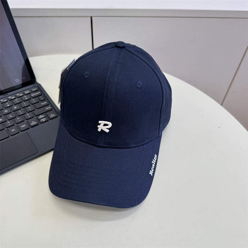 Men's Classic Adjustable Cotton Baseball Cap