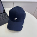 Men's Classic Adjustable Cotton Baseball Cap