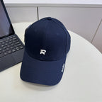 Men's Classic Adjustable Cotton Baseball Cap