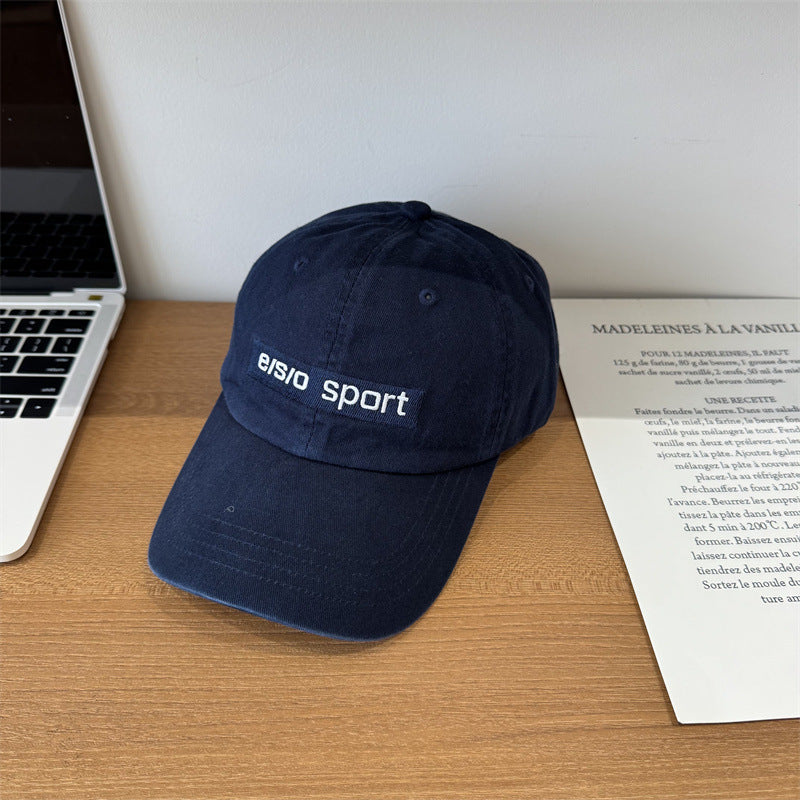 Men's Casual Lightweight Sports Cap