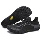 Barefoot Shoes for Adventure and Performance