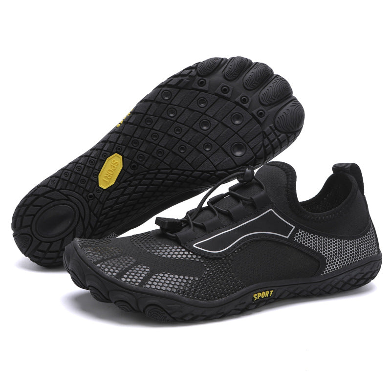 Barefoot Shoes for Adventure and Performance