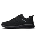 Women's Breathable Fitness Sneakers with Elastic Upper