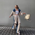 Women's Fashionable Tracksuit
