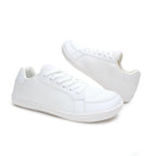 Women's Breathable Sneakers with Flexible Sole