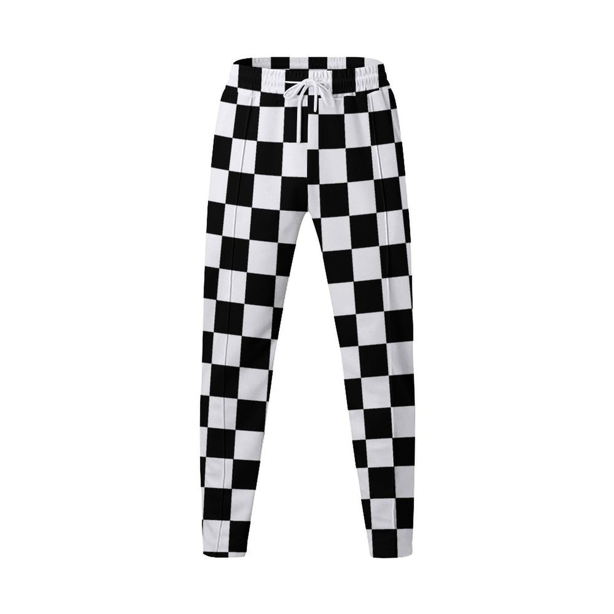 Women's Plaid Pants