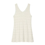 Women's Sleeveless Lace Top