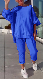 Women's Leisure Suit