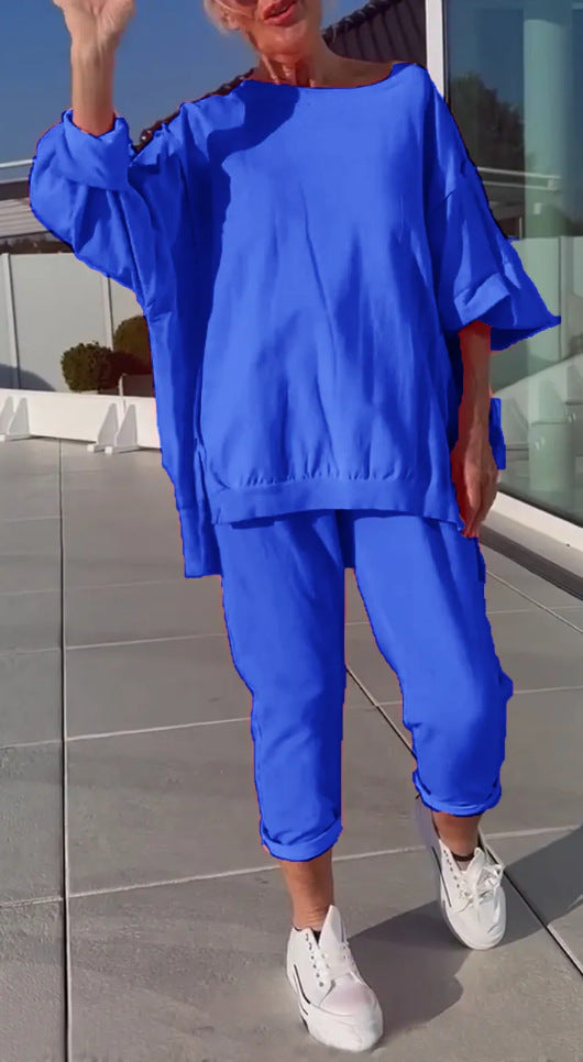 Women's Leisure Suit