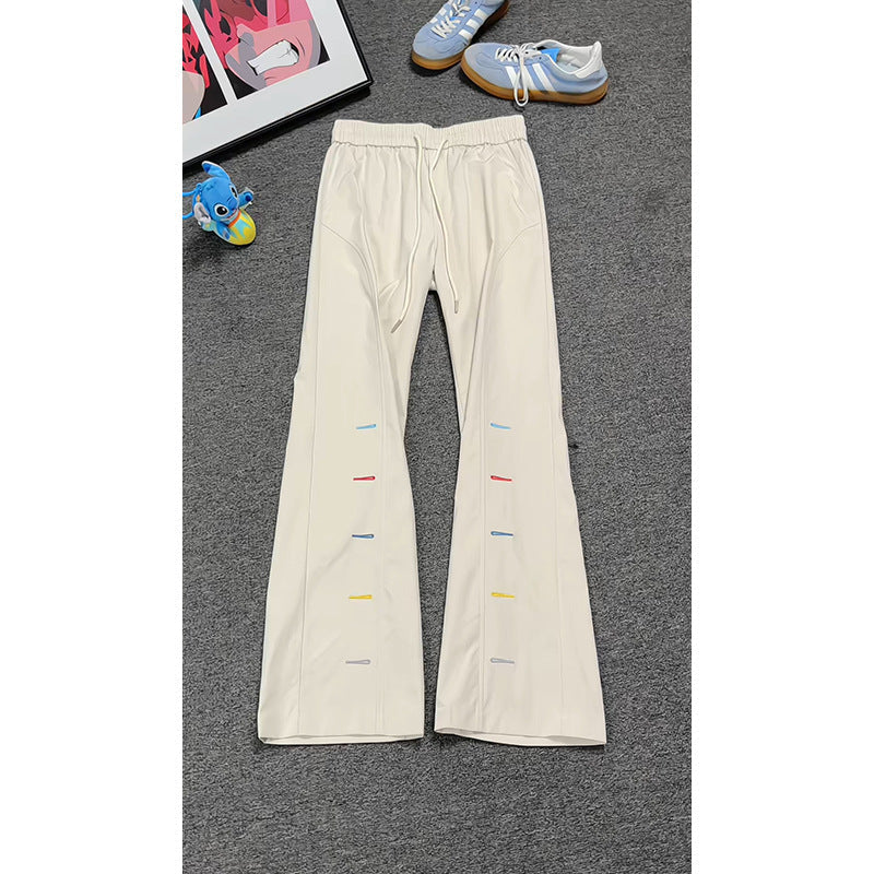 Women's Casual and Loose Sports Pants